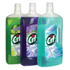 Płyn do mycia CIF 1L flower-cocktail UNILEWER Płyn do mycia CIF 1L flower-cocktail UNILEWER