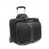 Torba pilotka WENGER Patriot, 17", 430x370x260mm, czarna/szara Torba pilotka WENGER Patriot, 17", 430x370x260mm, czarna/szara