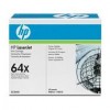 Toner HP black | 24000str | LaserJet P4015/P4515 CC364X Toner HP black | 24000str | LaserJet P4015/P4515 CC364X