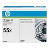 Toner HP black | 12500 stron | czarny CE255X Toner HP black | 12500 stron | czarny CE255X