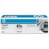 Toner HP black | 1600str | LJ P1102/M1132 CE285A Toner HP black | 1600str | LJ P1102/M1132 CE285A