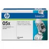 Toner HP black | 6500str | HP LaserJet P2055d/P2055dn CE505X Toner HP black | 6500str | HP LaserJet P2055d/P2055dn CE505X