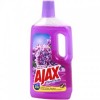 AJAX Floral Fiesta Płyn 1 L Kwiat Bzu AJAX Floral Fiesta Płyn 1 L Kwiat Bzu