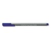 Cienkopis Triplus S 334 Staedtler czarny Cienkopis Triplus S 334 Staedtler czarny