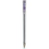 Długopis Pentel BK 77 fioletowy Długopis Pentel BK 77 fioletowy