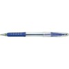 Długopis BK 101 SuperB G Pentel niebieski