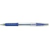 Długopis BK 101 SuperB G Pentel czerwony Długopis BK 101 SuperB G Pentel czerwony