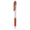 Długopis Pentel BK 127 czerwony Długopis Pentel BK 127 czerwony