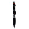 Długopis 3 w 1 Clipturn MSE - 800 Uni Długopis 3 w 1 Clipturn MSE - 800 Uni