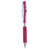 Długopis automatyczny BK 437 Pentel czerwony Długopis automatyczny BK 437 Pentel czerwony