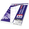 Etykieta A4 33,0 x 22,0 mm (100) Emerson Etykieta A4 33,0 x 22,0 mm (100) Emerson