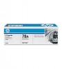 Toner HP black | 2100str | LJ P1566/1606DN CE278A Toner HP black | 2100str | LJ P1566/1606DN CE278A
