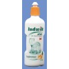 Płyn do naczyń LUDWIK brzoskwiniowy 500g Płyn do naczyń LUDWIK brzoskwiniowy 500g