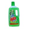 Płyn Floral Fiesta AJAX 1l bukiet wiosenny Płyn Floral Fiesta AJAX 1l bukiet wiosenny