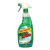 Płyn do szyb Mr.Muscle 500ml. rozpylacz Płyn do szyb Mr.Muscle 500ml. rozpylacz