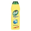 Emulsja czyszcząca Cif 700ml lemon Emulsja czyszcząca Cif 700ml lemon
