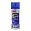 Klej w aeroz.SPRAYMOUNT 3M granat 400ml Klej w aeroz.SPRAYMOUNT 3M granat 400ml
