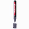 Marker permanentny Edding 300 czarny Marker permanentny Edding 300 czarny