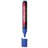 Marker permanentny Edding 300 niebieski Marker permanentny Edding 300 niebieski