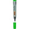 Marker BIC (NB 2000) zielony Marker BIC (NB 2000) zielony