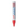 Marker olejowy Paint PX-20 UNI czerwony Marker olejowy Paint PX-20 UNI czerwony