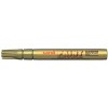 Marker olejowy Paint PX-21 UNI złoty Marker olejowy Paint PX-21 UNI złoty