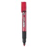 Marker olejowy MMP20 Pentel czerwony Marker olejowy MMP20 Pentel czerwony