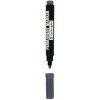 Marker permanentny Centropen czarny Marker permanentny Centropen czarny