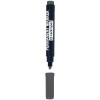 Marker DRY SAFE INK Centropen czarny Marker DRY SAFE INK Centropen czarny