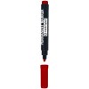 Marker DRY SAFE INK Centropen czerwony Marker DRY SAFE INK Centropen czerwony