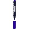 Marker DRY SAFE INK Centropen niebieski Marker DRY SAFE INK Centropen niebieski