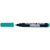 Marker DRY SAFE INK Centropen zielony Marker DRY SAFE INK Centropen zielony