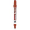 Marker perm.B MONAMI czerwony okr. Marker perm.B MONAMI czerwony okr.