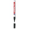 Marker lakierowy Edding 751 czarny Marker lakierowy Edding 751 czarny