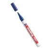 Marker lakierowy Edding 751 niebieski Marker lakierowy Edding 751 niebieski