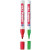 Marker lakierowy Edding 751 zielony Marker lakierowy Edding 751 zielony