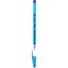 Długopis żelowy Cristal Gel V2 BIC niebieski Długopis żelowy Cristal Gel V2 BIC niebieski