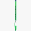 Długopis żelowy Cristal Gel V2 BIC zielony Długopis żelowy Cristal Gel V2 BIC zielony
