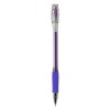 Długopis żelowy FUN-GEL G-032 Rystor niebieski