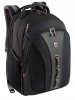 Plecak WENGER Legacy, 16", 330x440x220mm, czarny/szary Plecak WENGER Legacy, 16", 330x440x220mm, czarny/szary