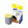Toner (kolor yellow) wydajność 1000 stron @ 5% CLP-300 Toner (kolor yellow) wydajność 1000 stron @ 5% CLP-300