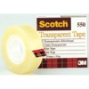 Taśma Scotch 19x33 trans 550 w folii Taśma Scotch 19x33 trans 550 w folii