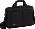 Torba na laptopa WENGER Source, 16", 390x280x100mm, czarna Torba na laptopa WENGER Source, 16", 390x280x100mm, czarna