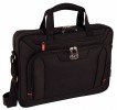 Torba na laptopa WENGER Slim Index, 16", 420x320x80mm, czarna Torba na laptopa WENGER Slim Index, 16", 420x320x80mm, czarna