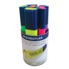 Zakreślacz Textsurfer Classic Staedtler kpl. 6 szt. w kubeczku Zakreślacz Textsurfer Classic Staedtler kpl. 6 szt. w kubeczku