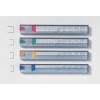 Zszywki K6 5591 LEITZ Zszywki K6 5591 LEITZ