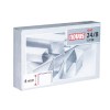 Zszywki 24/8 S - opak.1000 szt. Zszywki 24/8 S - opak.1000 szt.