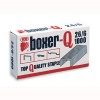 Zszywki BOXER Q 26/6 -1000sz SAX26/6 Zszywki BOXER Q 26/6 -1000sz SAX26/6